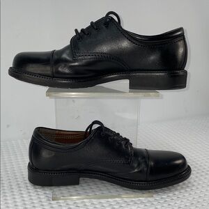 DOCKERS GORDON CAP TOE OXFORDS FTL-03-053